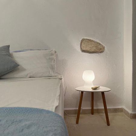B&B Monastiriako Giannoudi (Crete) Exterior foto