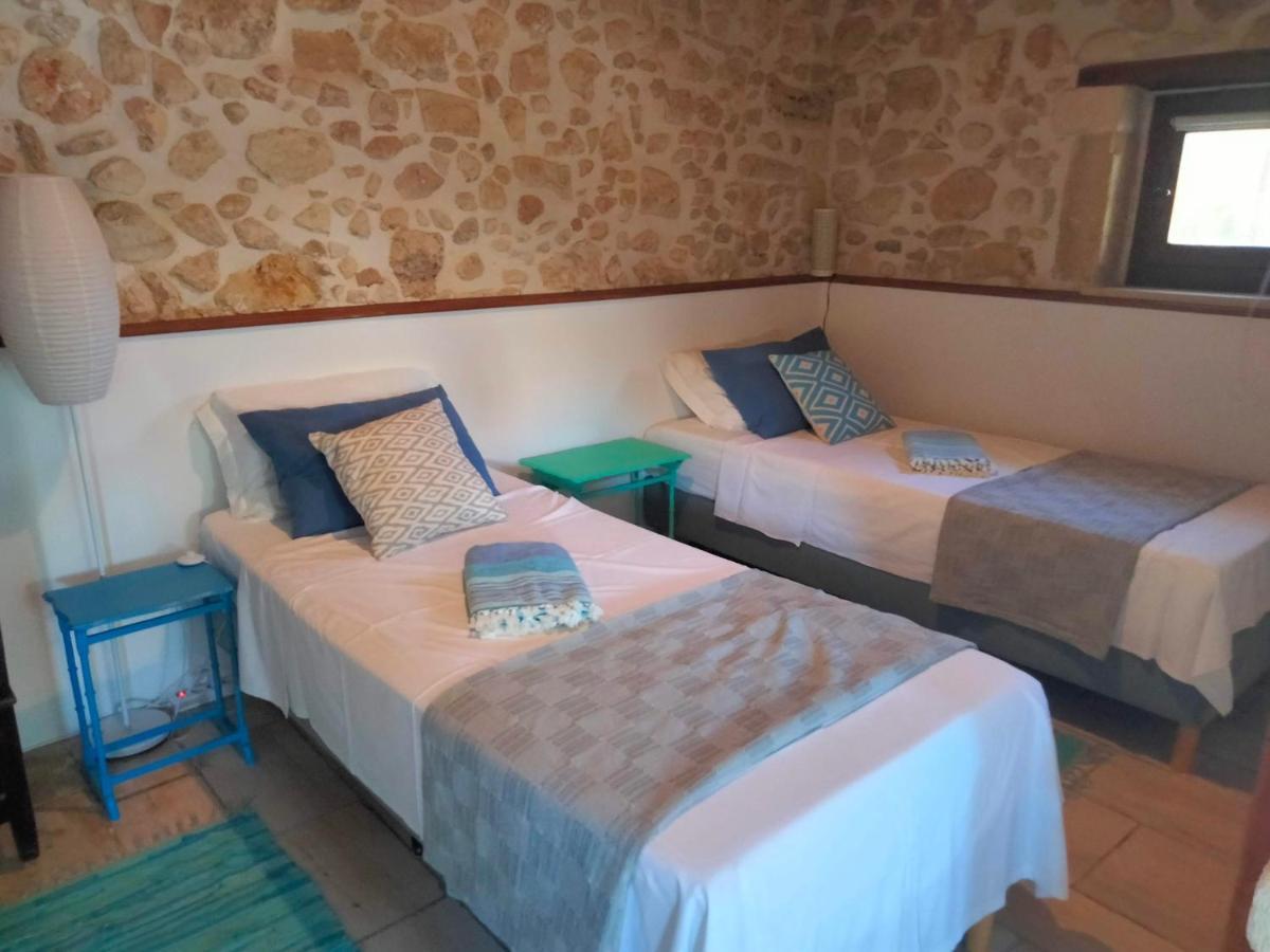 B&B Monastiriako Giannoudi (Crete) Exterior foto