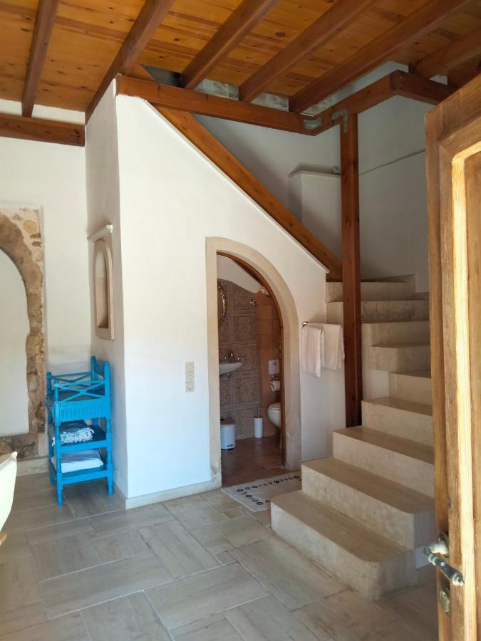B&B Monastiriako Giannoudi (Crete) Exterior foto