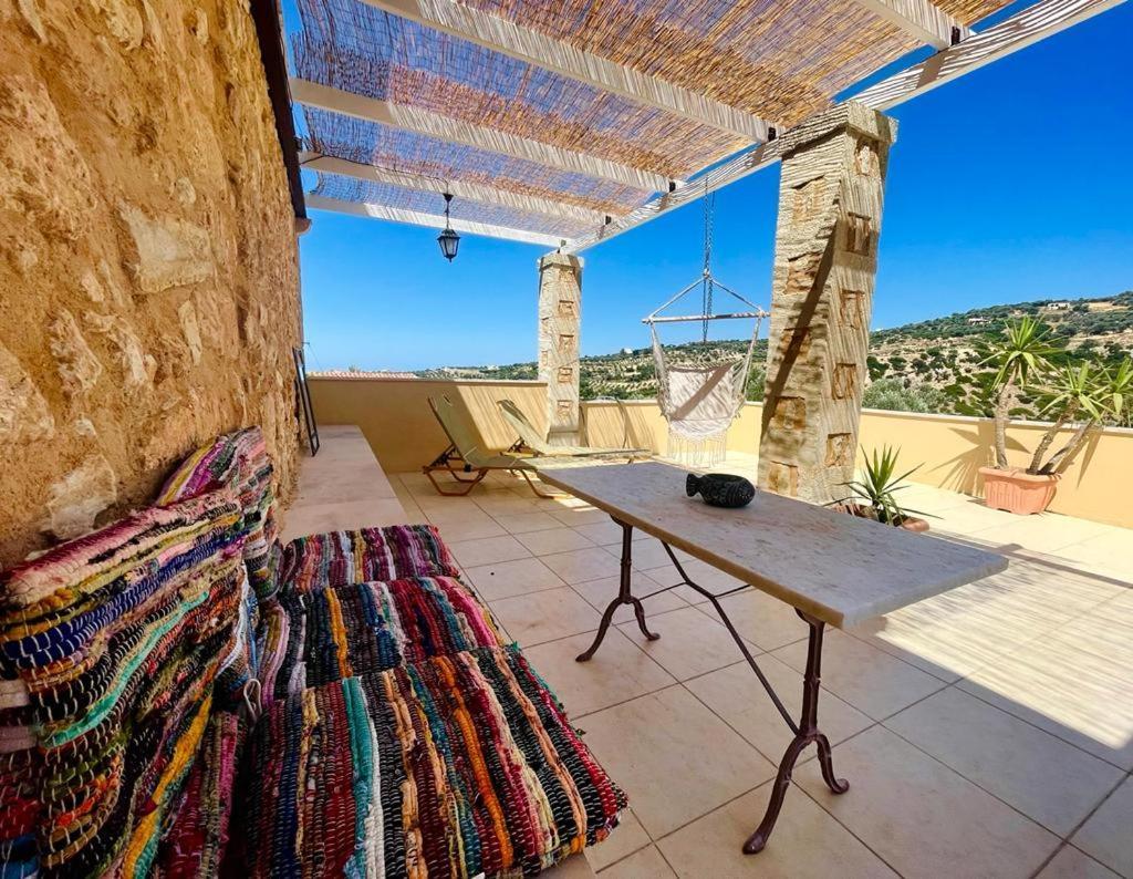 B&B Monastiriako Giannoudi (Crete) Exterior foto